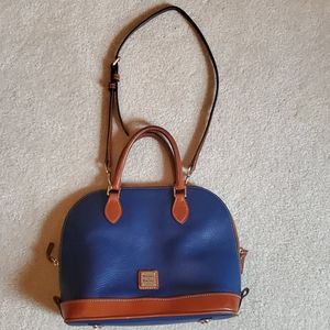 Dooney & Bourke handbag
